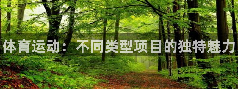 JJB竞技宝官网下载招商电话地址是多少：体育运动：不同类型项