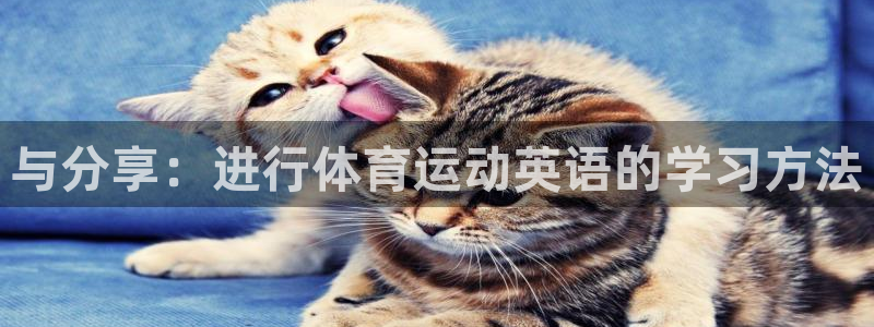 JJB竞技宝官方正版app集团官网首页：与分享：进行体育运动